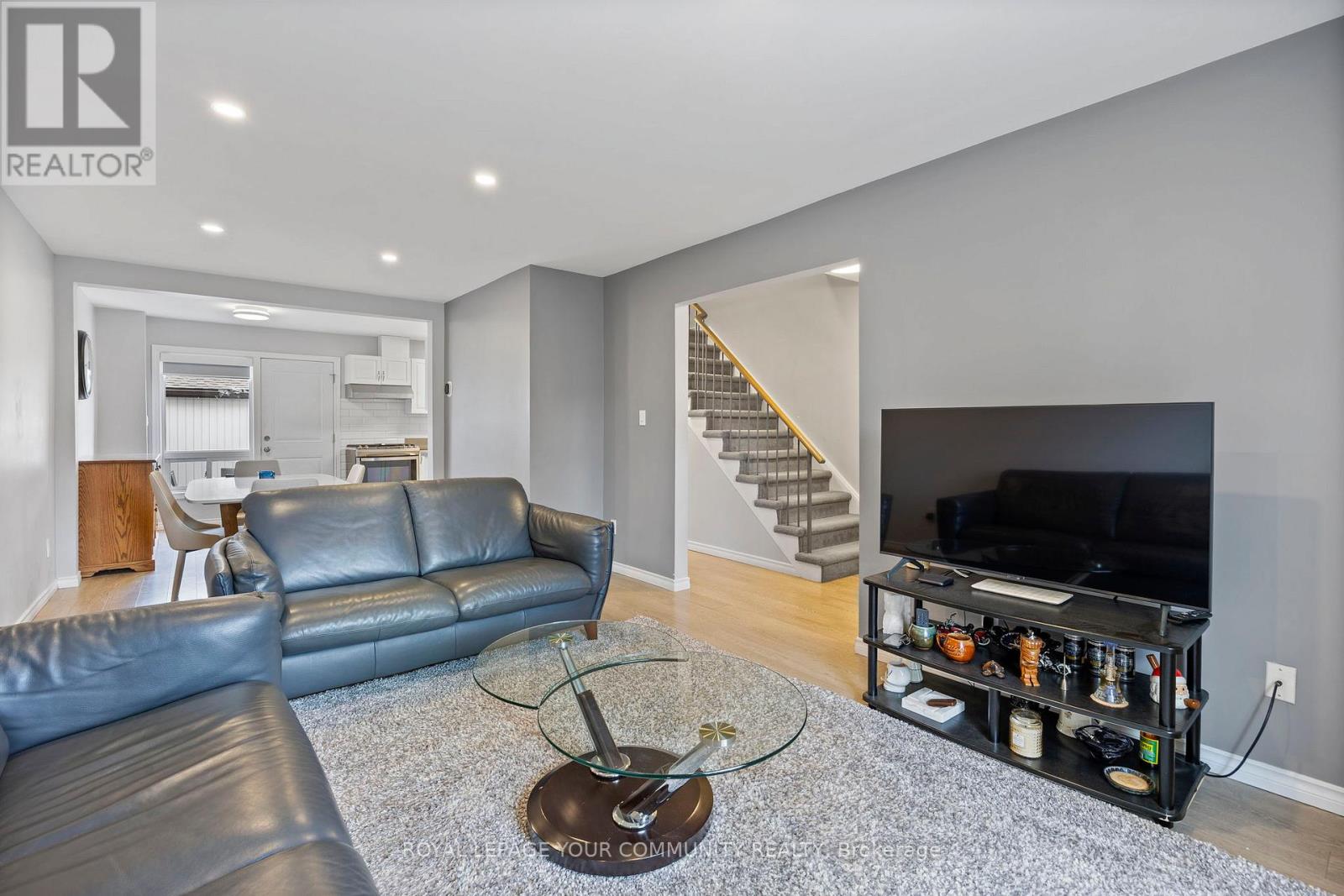 Photo 7 of 16 Patience Lane, Ajax ON