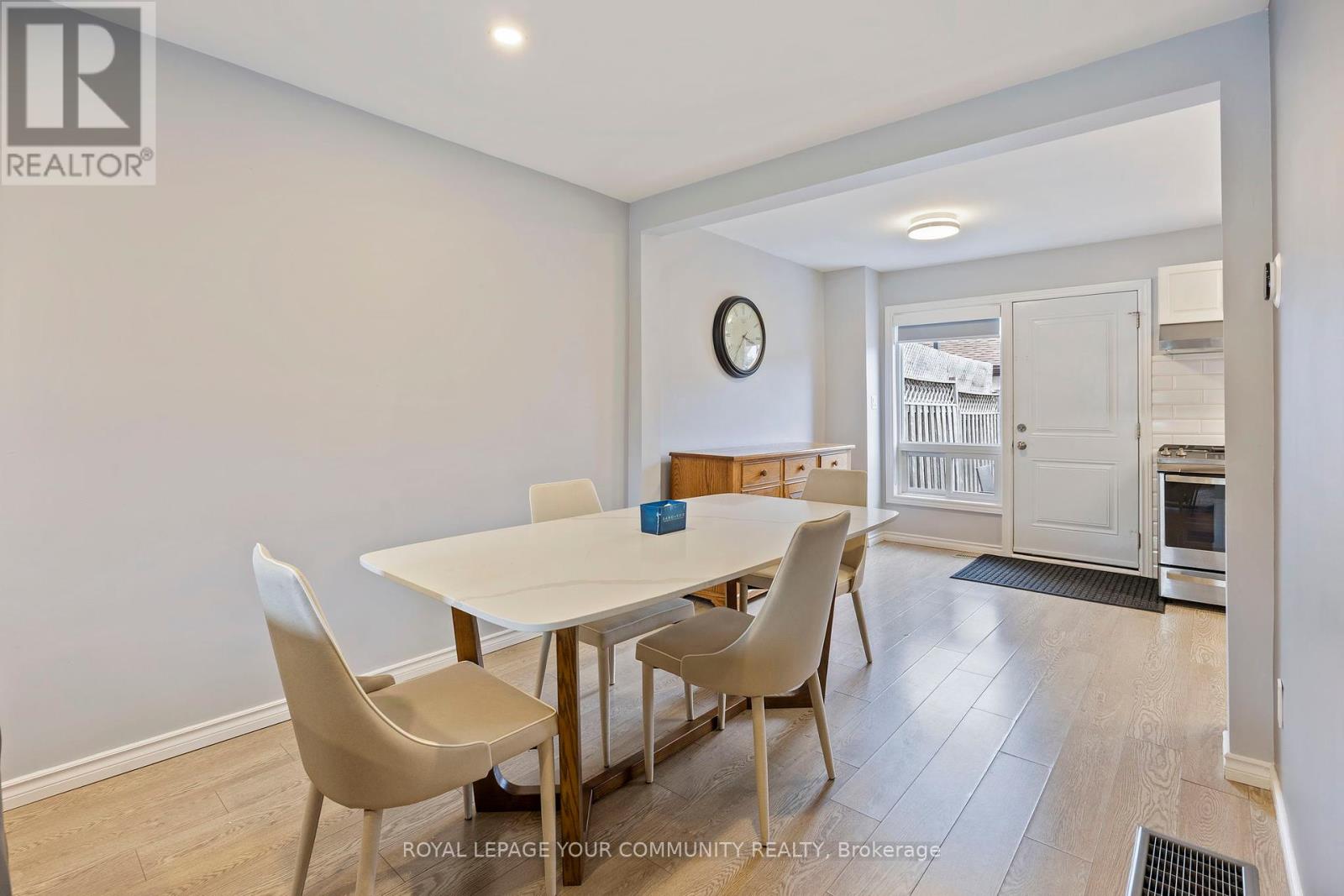 Photo 8 of 16 Patience Lane, Ajax ON