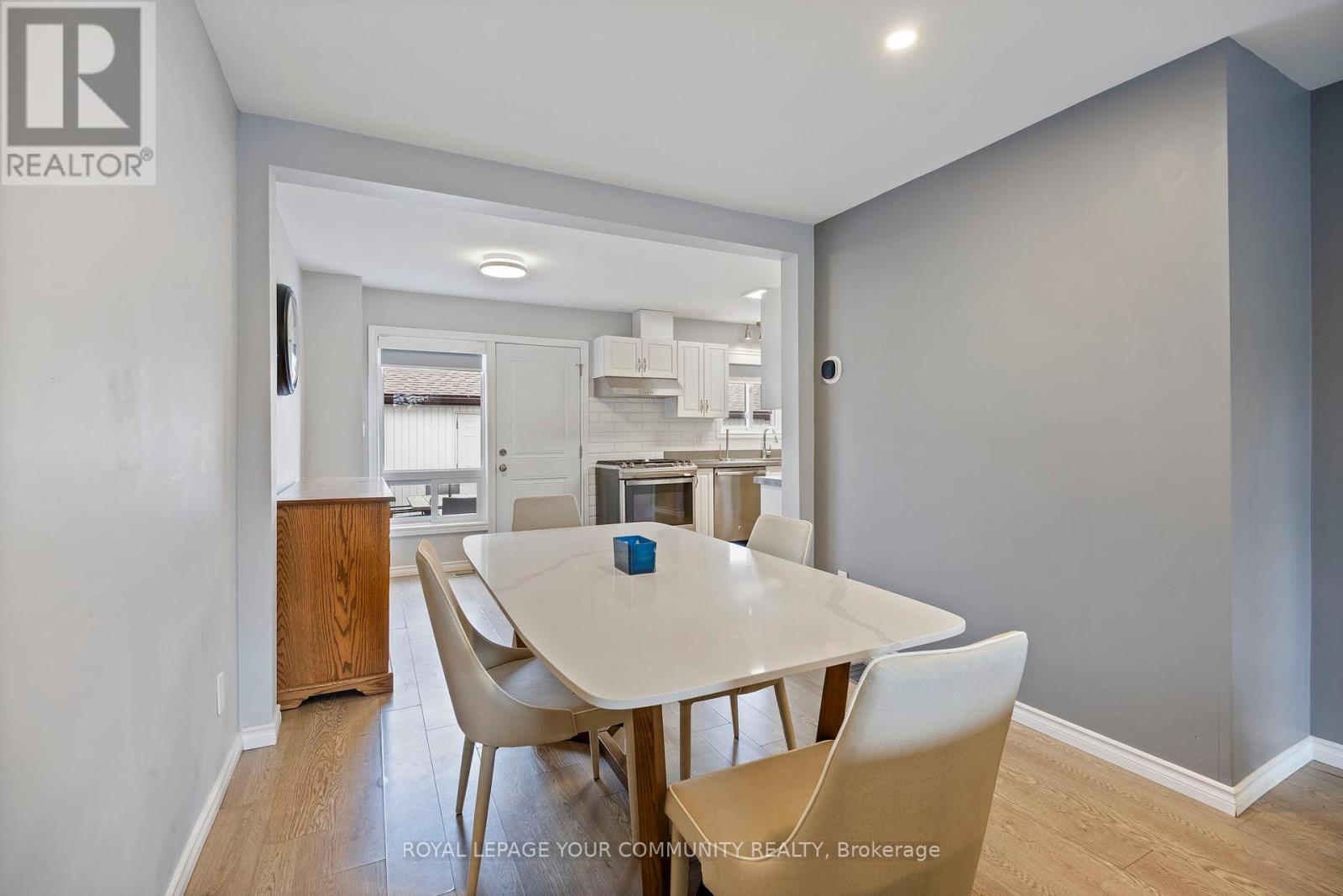 Photo 9 of 16 Patience Lane, Ajax ON