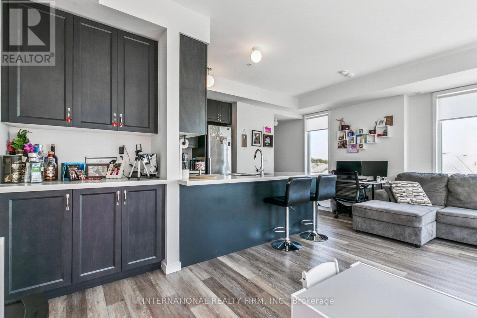 Photo 11 of 313 1711 Pure Springs Boulevard, Pickering ON