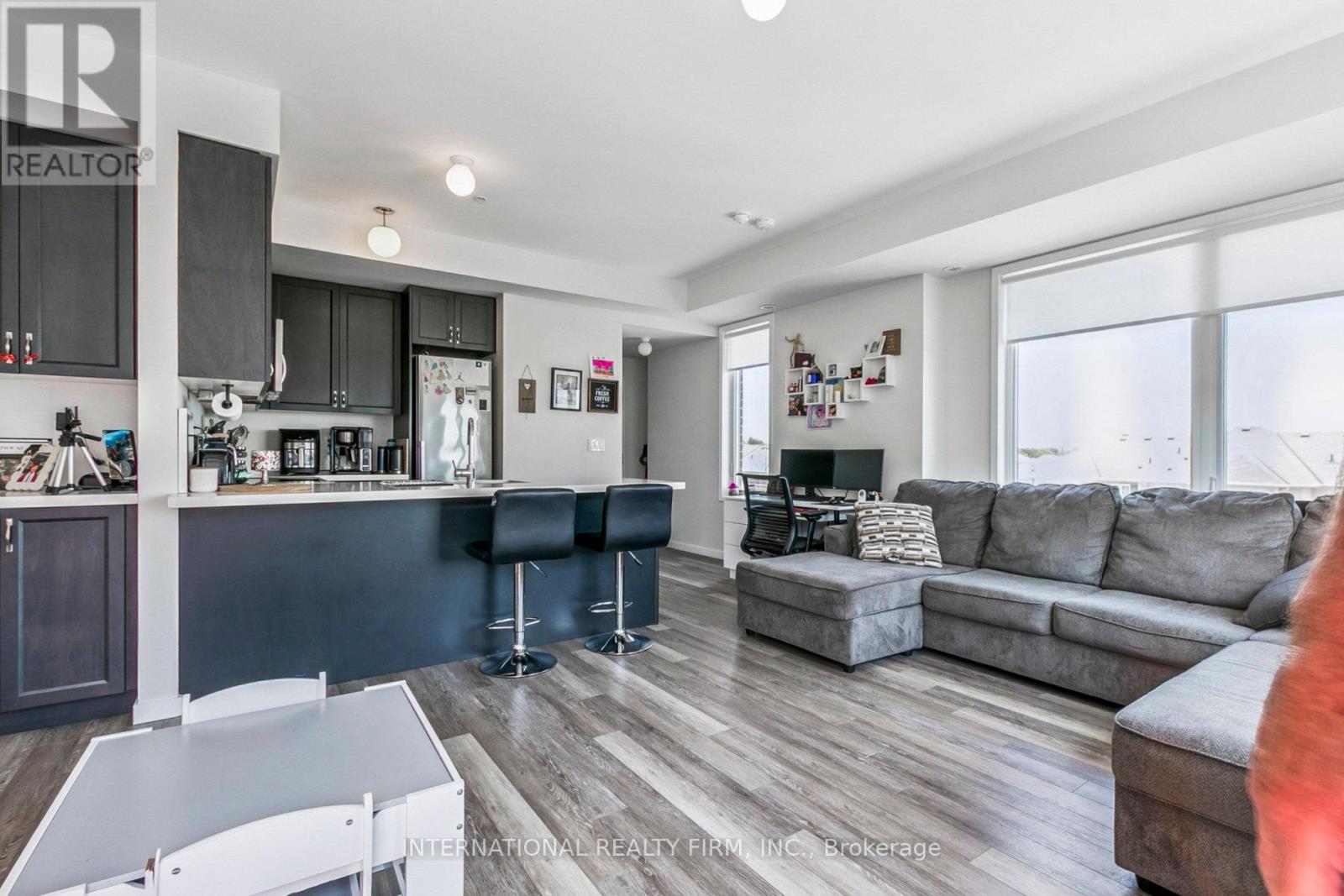 Photo 14 of 313 1711 Pure Springs Boulevard, Pickering ON