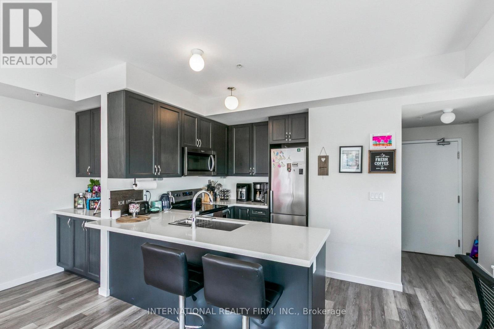 Photo 18 of 313 1711 Pure Springs Boulevard, Pickering ON