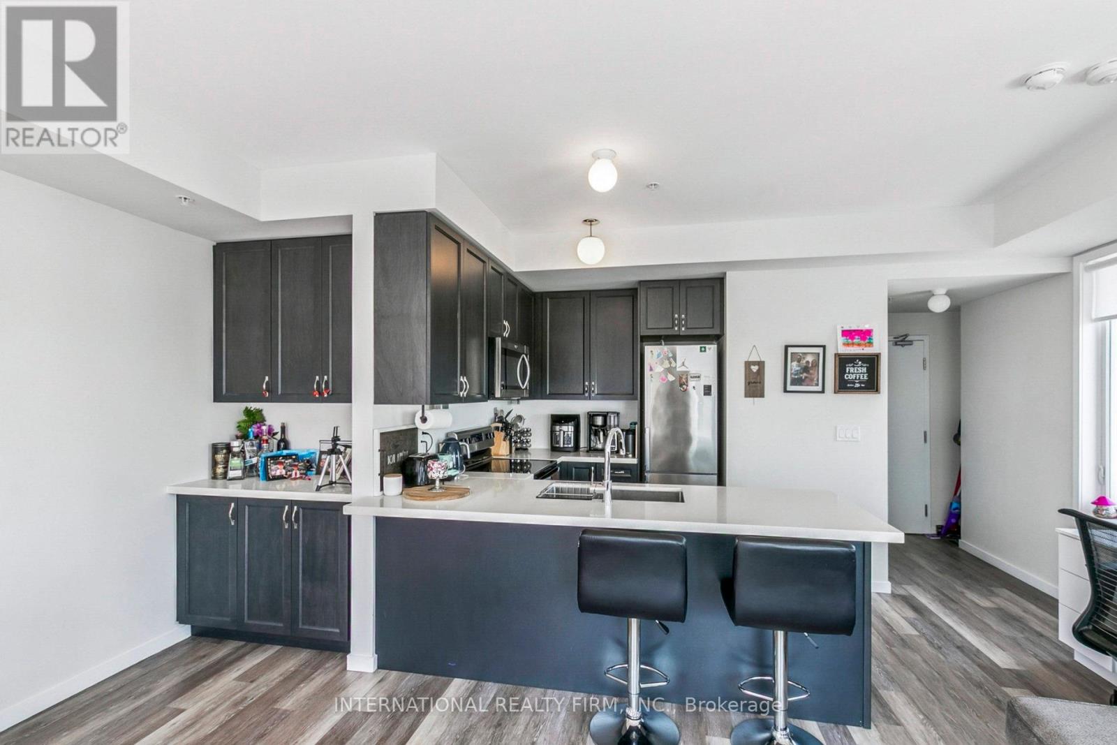 Photo 19 of 313 1711 Pure Springs Boulevard, Pickering ON