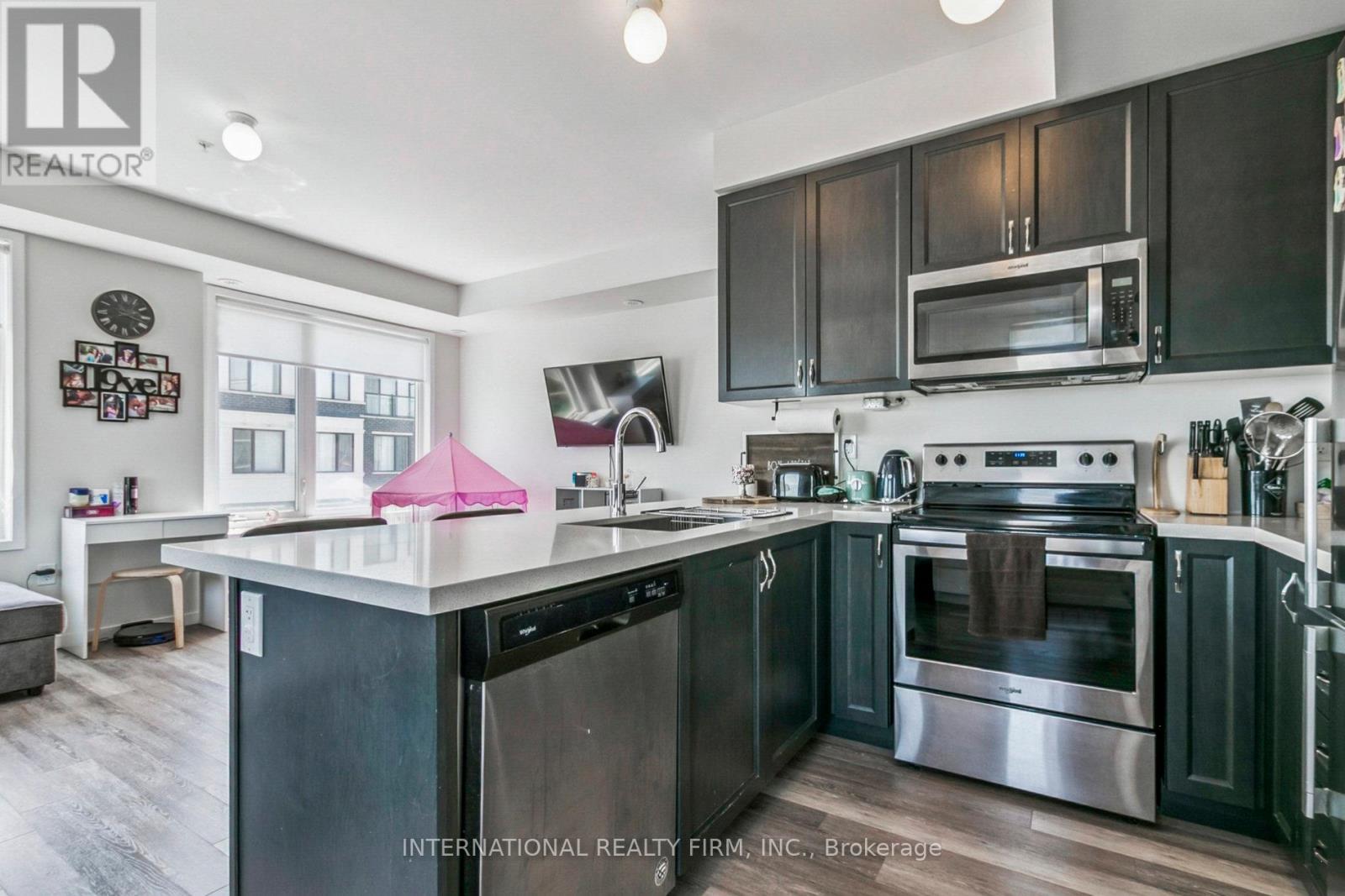 Photo 20 of 313 1711 Pure Springs Boulevard, Pickering ON