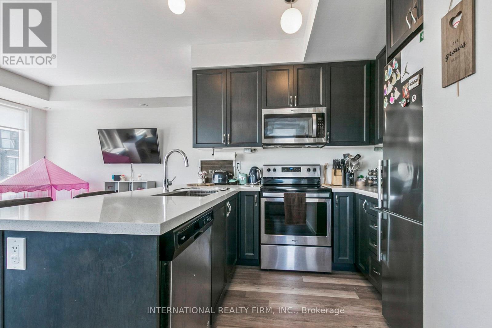 Photo 21 of 313 1711 Pure Springs Boulevard, Pickering ON
