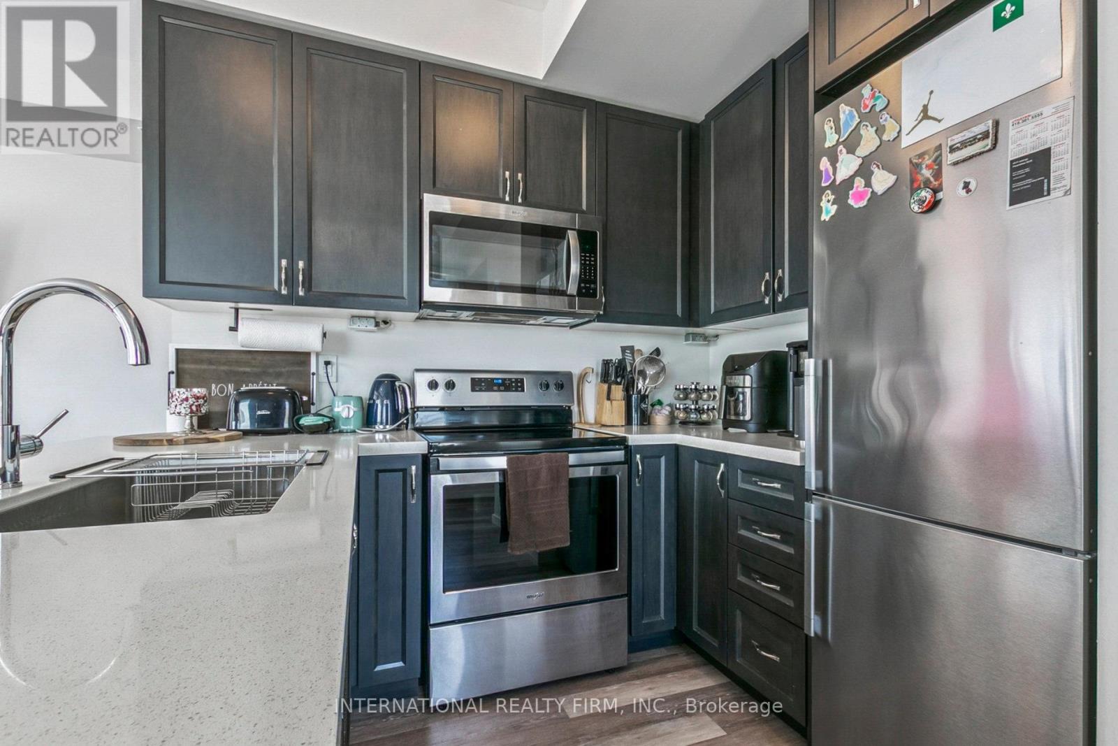Photo 22 of 313 1711 Pure Springs Boulevard, Pickering ON