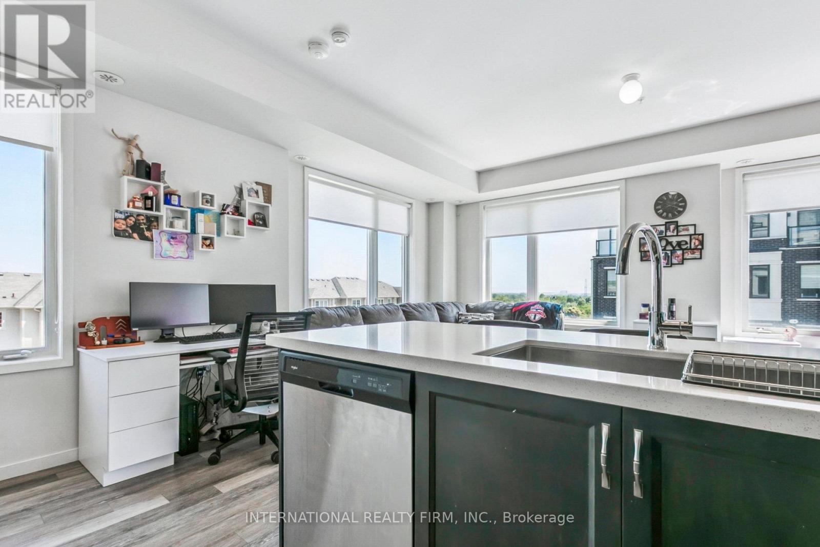 Photo 24 of 313 1711 Pure Springs Boulevard, Pickering ON