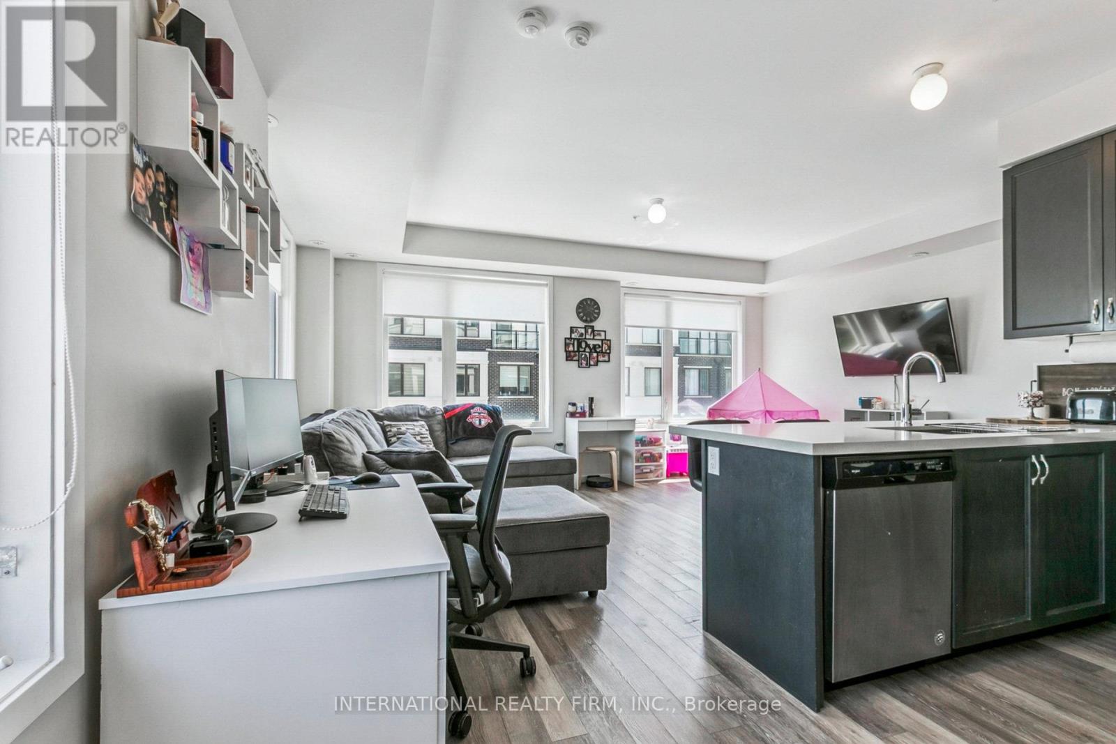 Photo 25 of 313 1711 Pure Springs Boulevard, Pickering ON