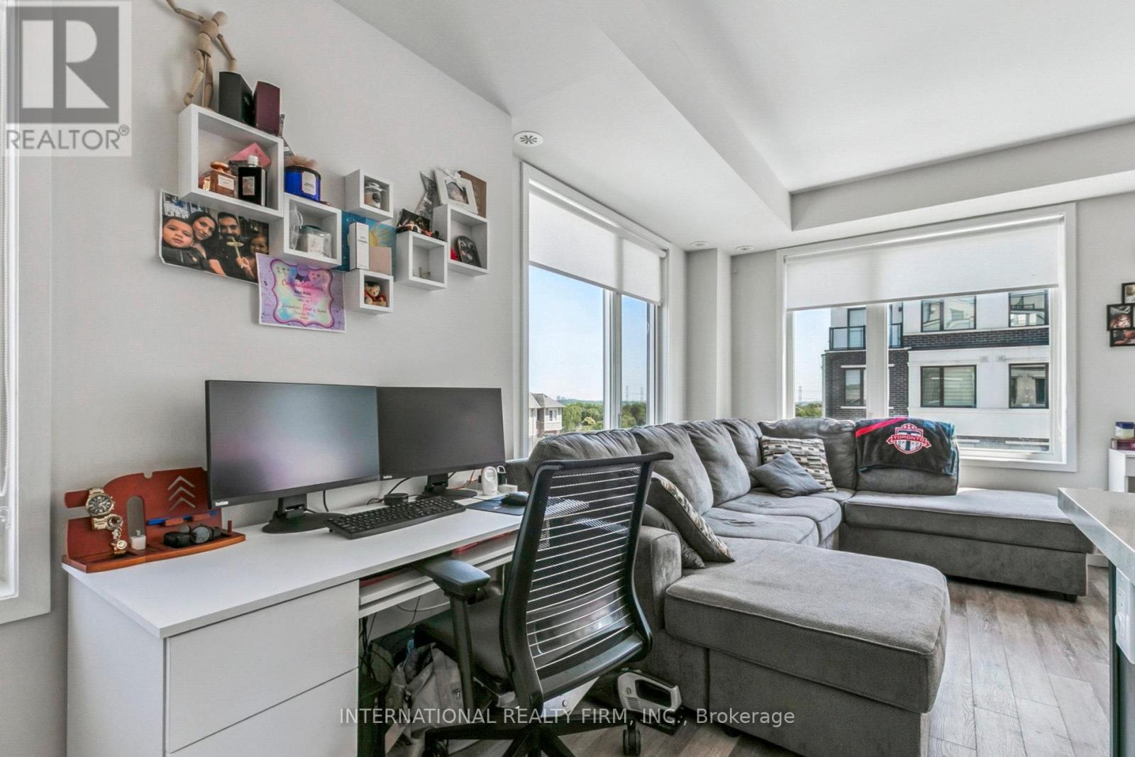 Photo 26 of 313 1711 Pure Springs Boulevard, Pickering ON