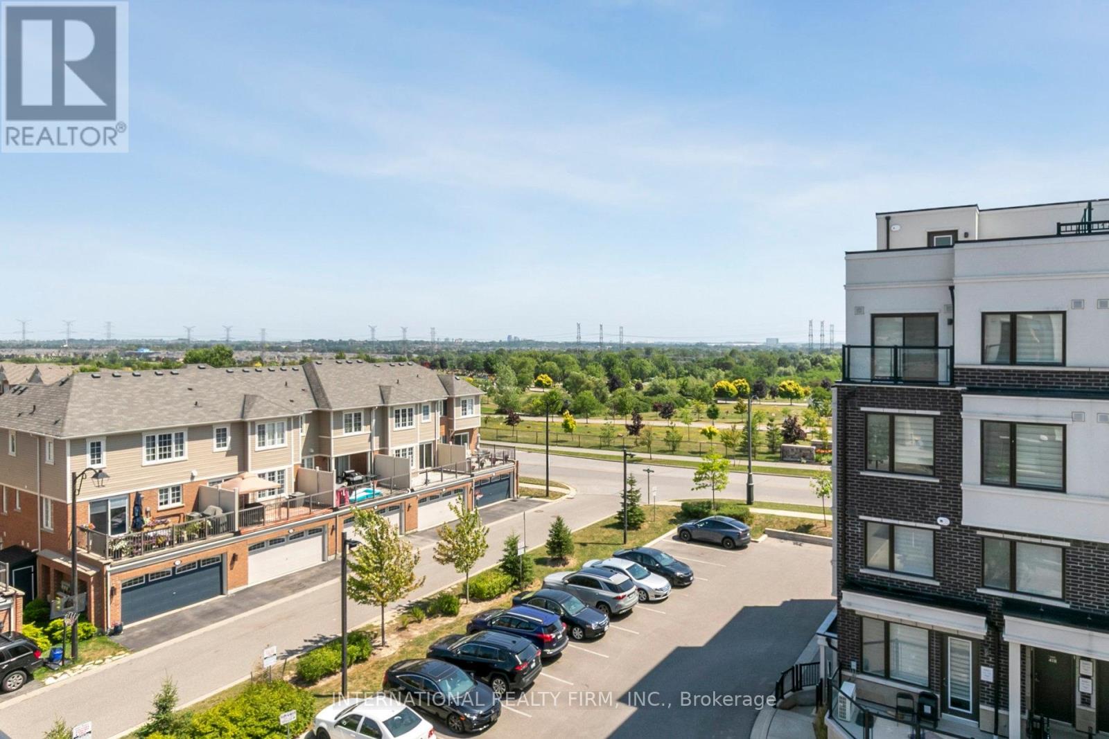 Photo 33 of 313 1711 Pure Springs Boulevard, Pickering ON