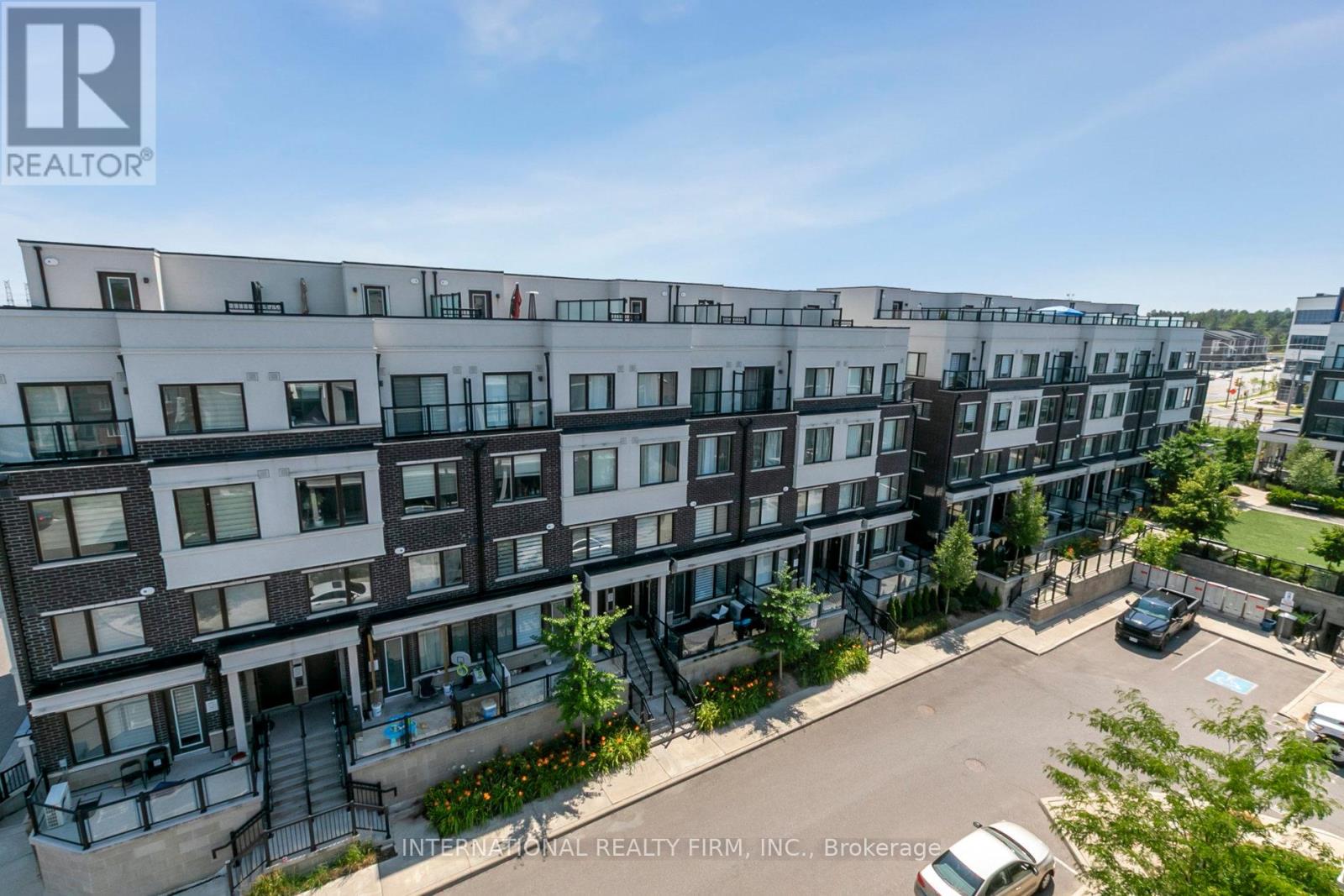 Photo 43 of 313 1711 Pure Springs Boulevard, Pickering ON