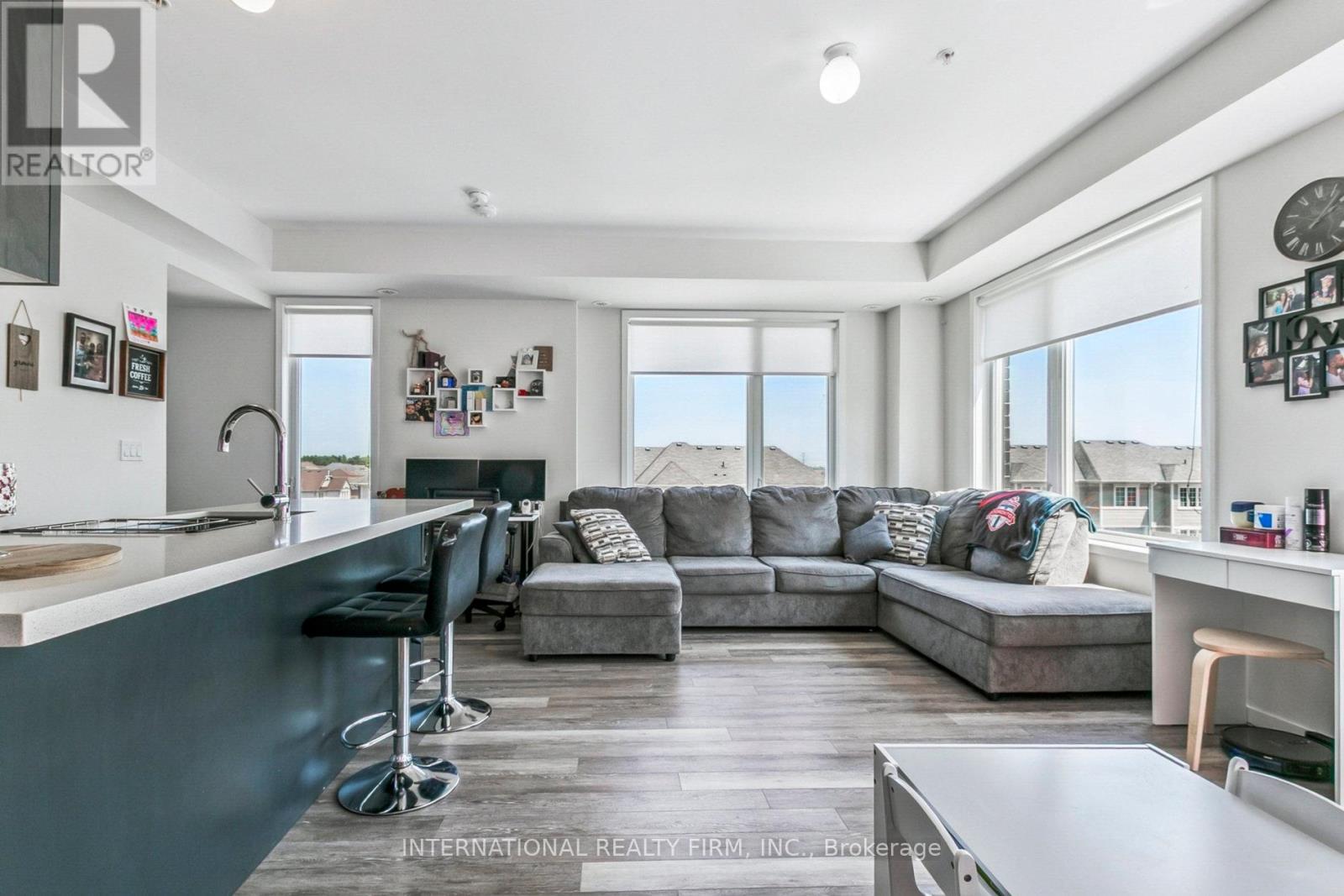 Photo 9 of 313 1711 Pure Springs Boulevard, Pickering ON