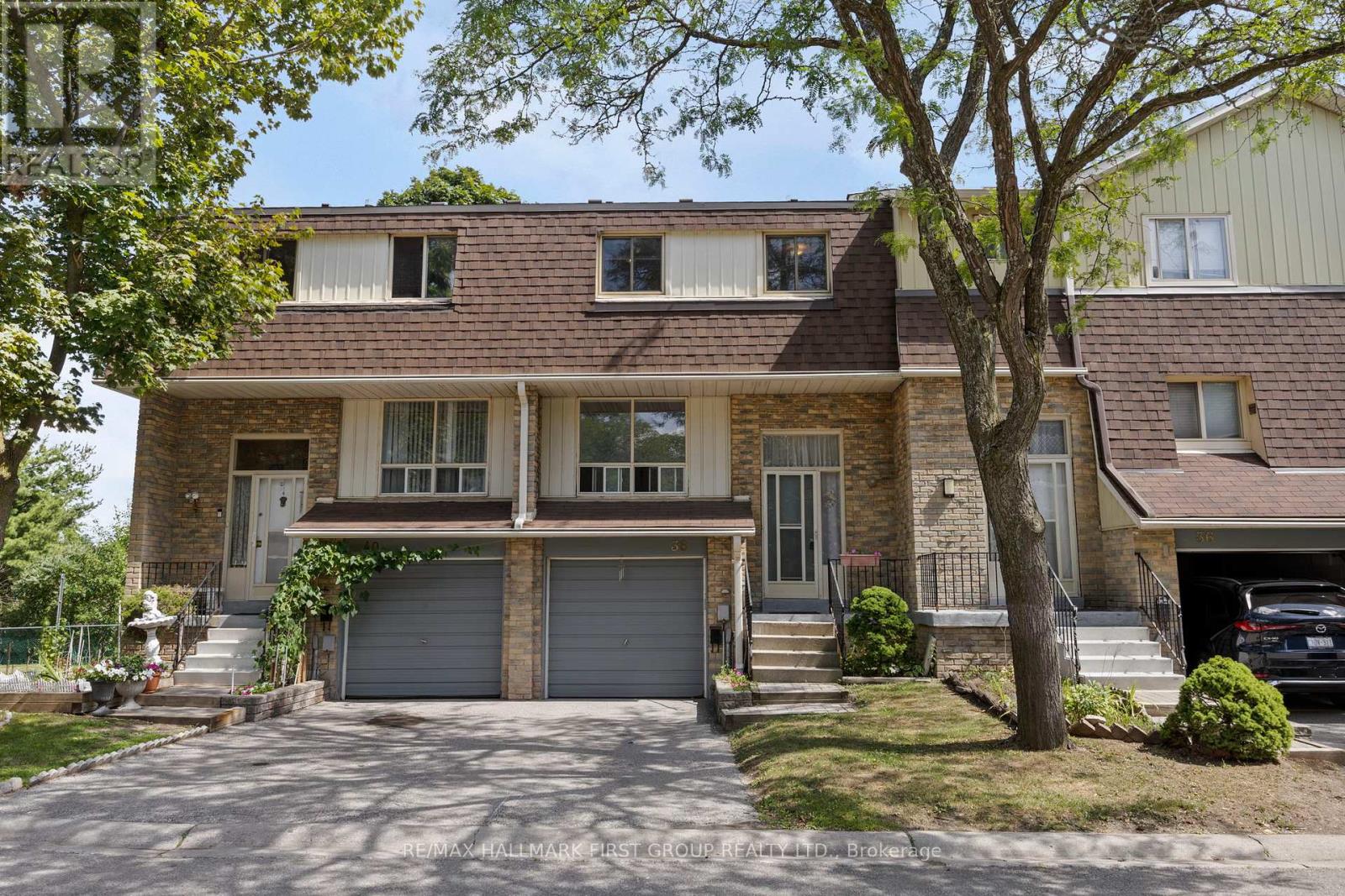 Photo 1 of 38 371 Orton Park Road, Toronto ON