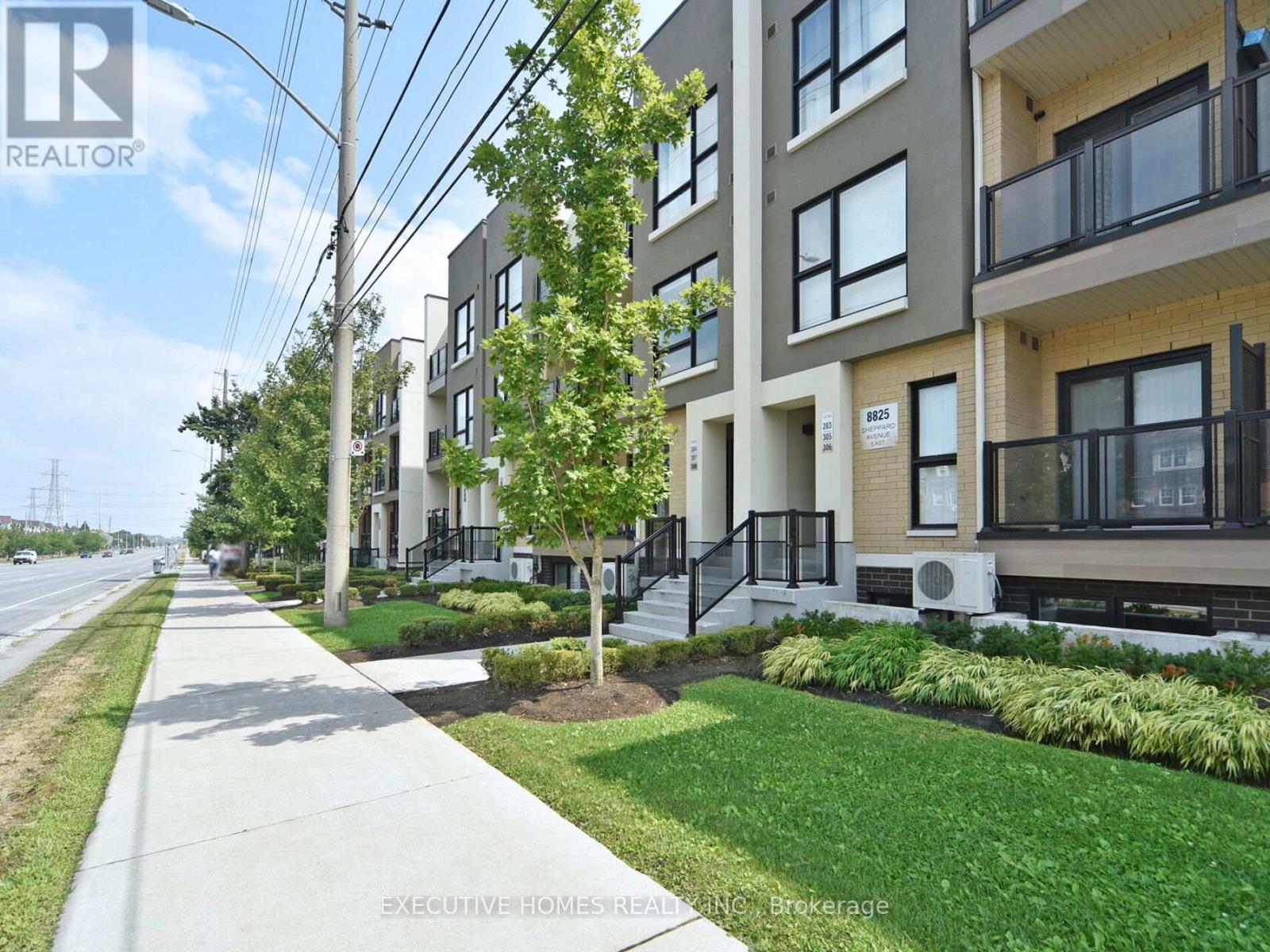 Photo 4 of 8825 Sheppard Avenue, Toronto ON