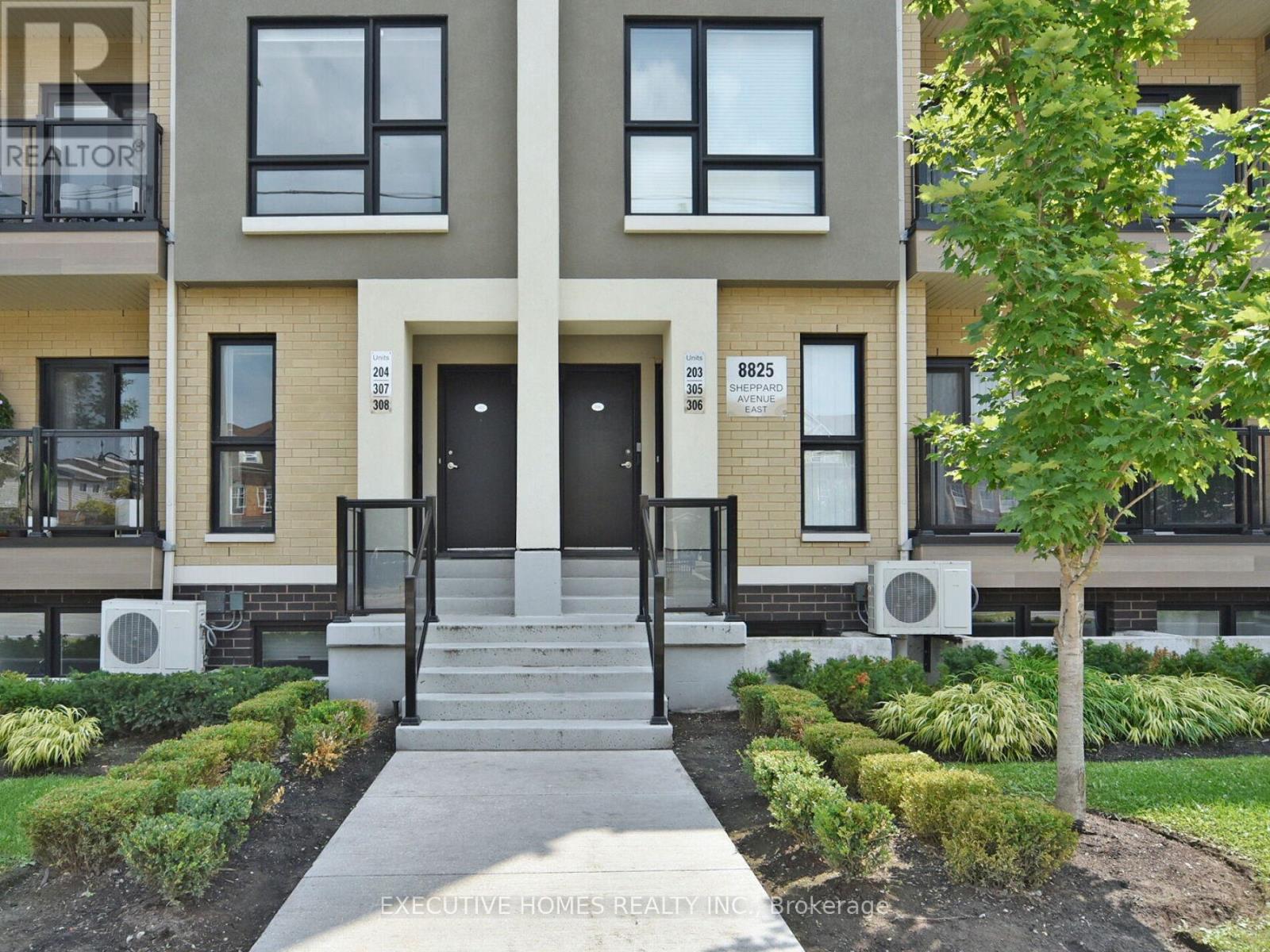 Photo 5 of 8825 Sheppard Avenue, Toronto ON