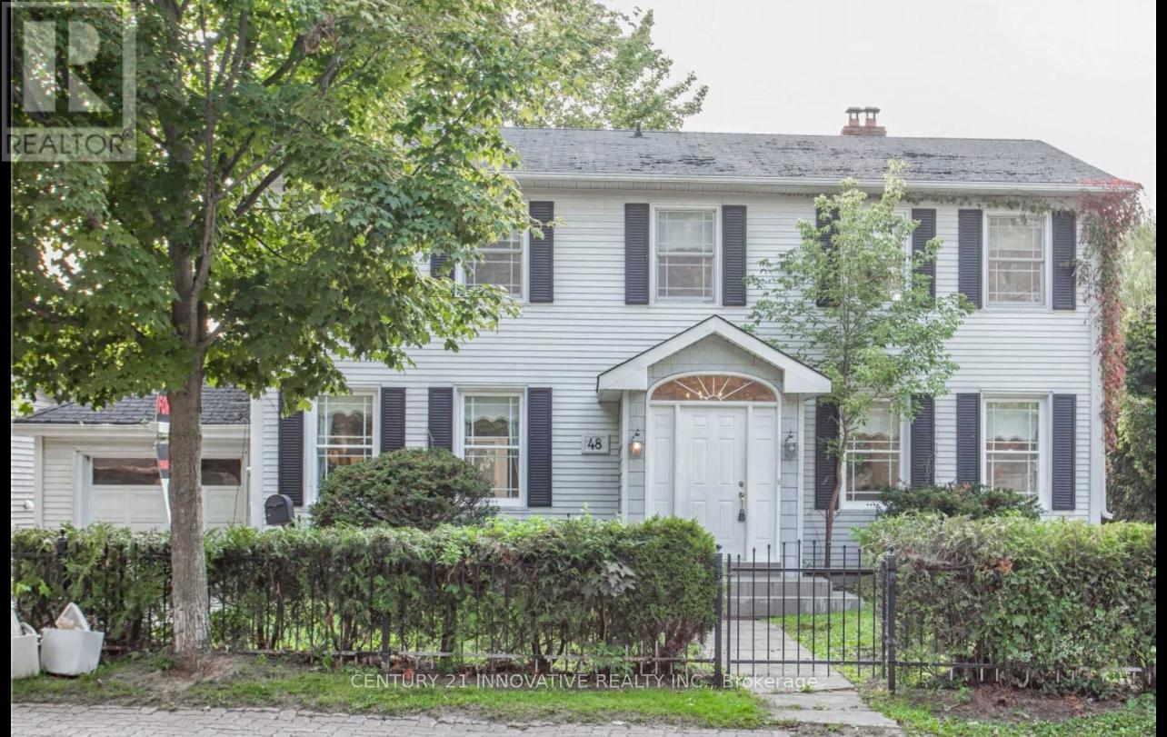 Photo 2 of 48 Trench Street, Richmond Hill ON