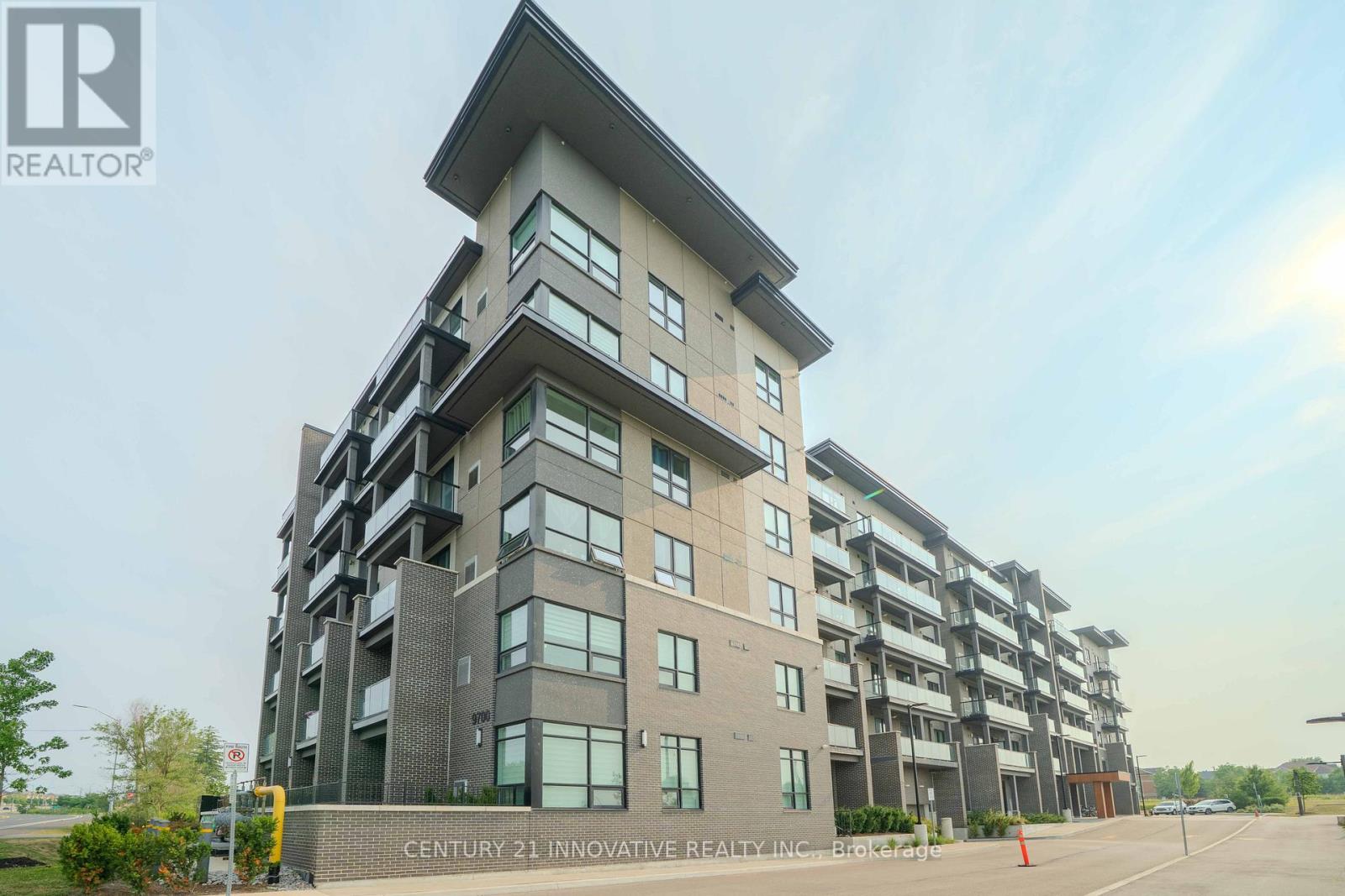 Photo 1 of 619 9700 Ninth Line, Markham ON