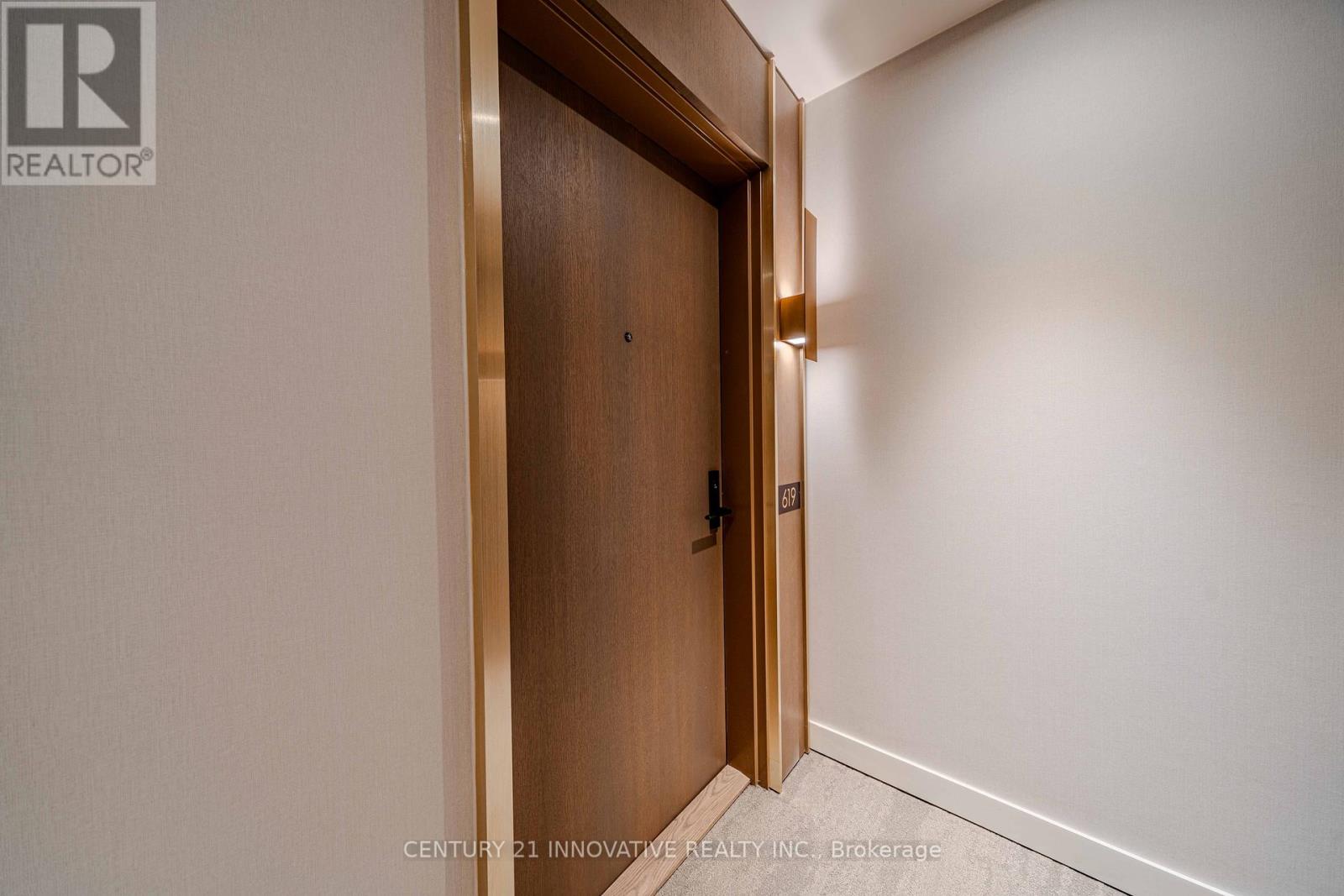 Photo 2 of 619 9700 Ninth Line, Markham ON
