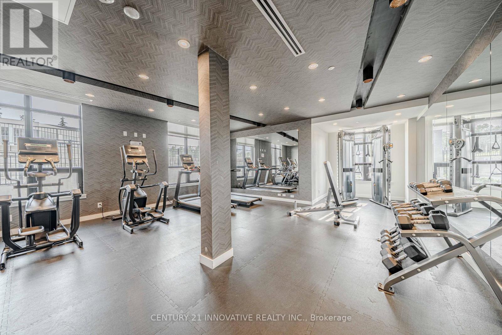 Photo 31 of 619 9700 Ninth Line, Markham ON