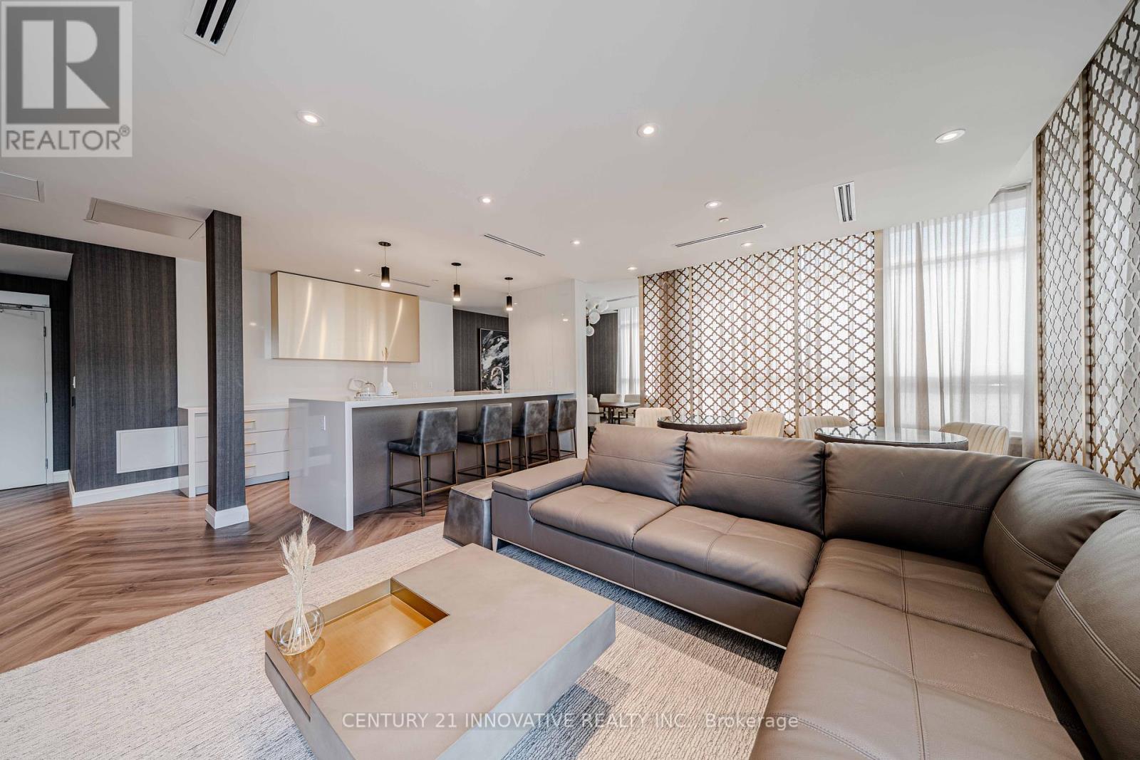 Photo 34 of 619 9700 Ninth Line, Markham ON