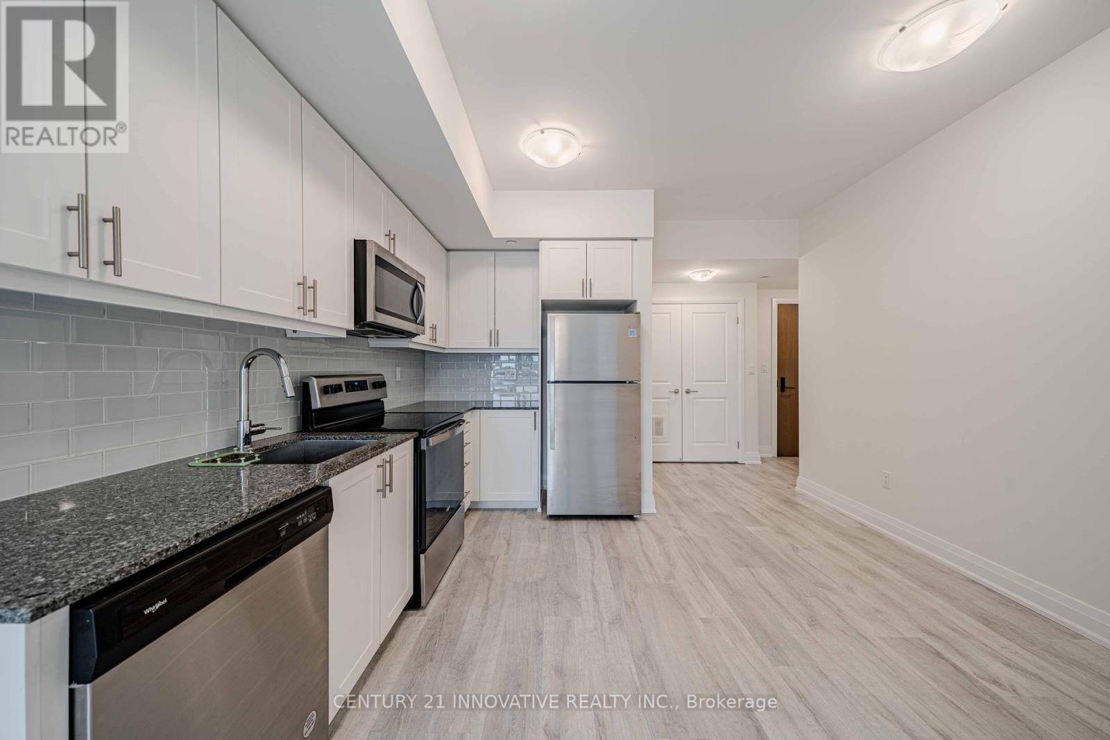 Photo 8 of 619 9700 Ninth Line, Markham ON