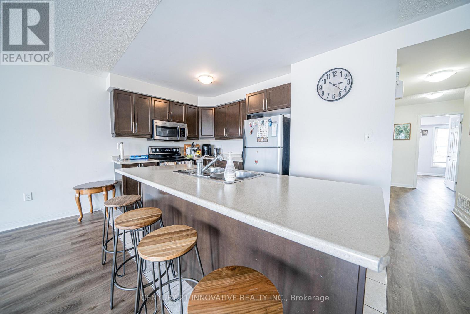 Photo 6 of 1 3034 Bur Oak Avenue, Markham ON