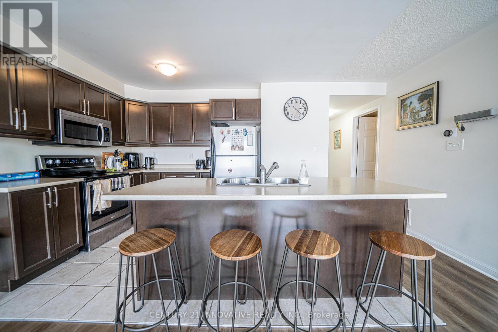 Photo 7 of 1 3034 Bur Oak Avenue, Markham ON