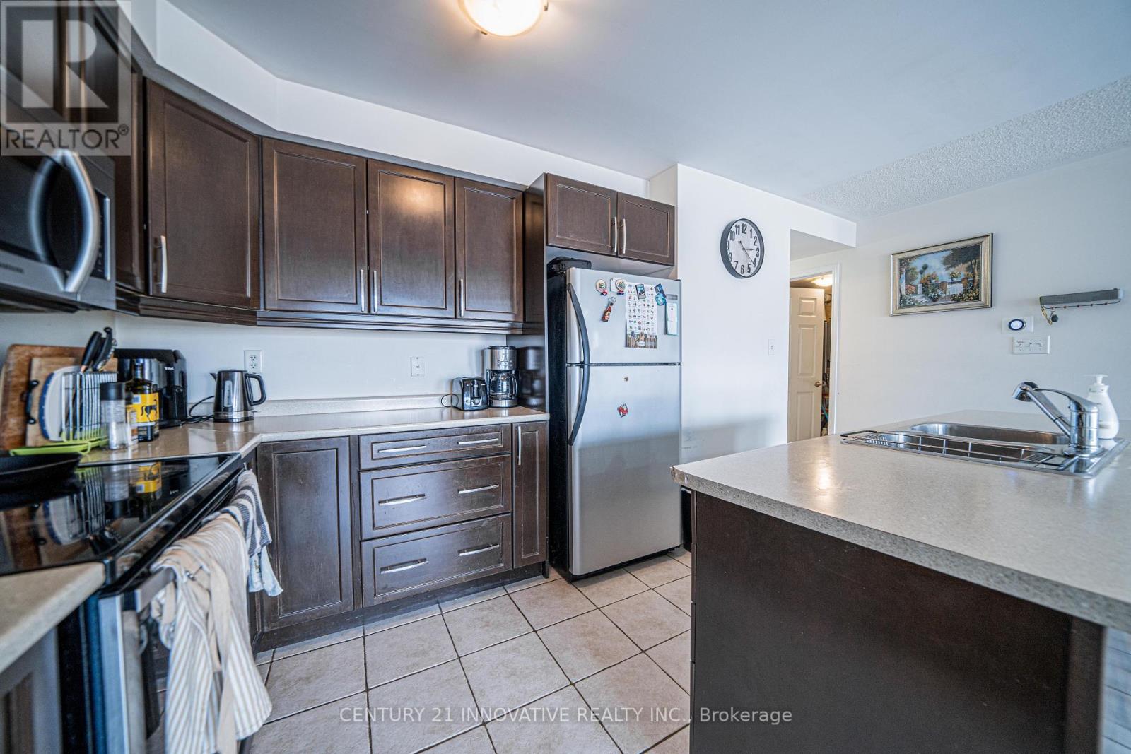 Photo 9 of 1 3034 Bur Oak Avenue, Markham ON