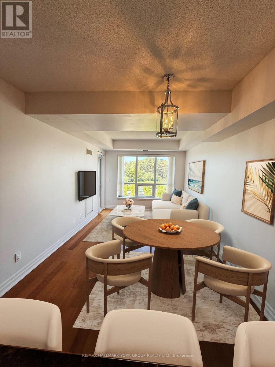 Photo 8 of 434 180 John West Way, Aurora ON