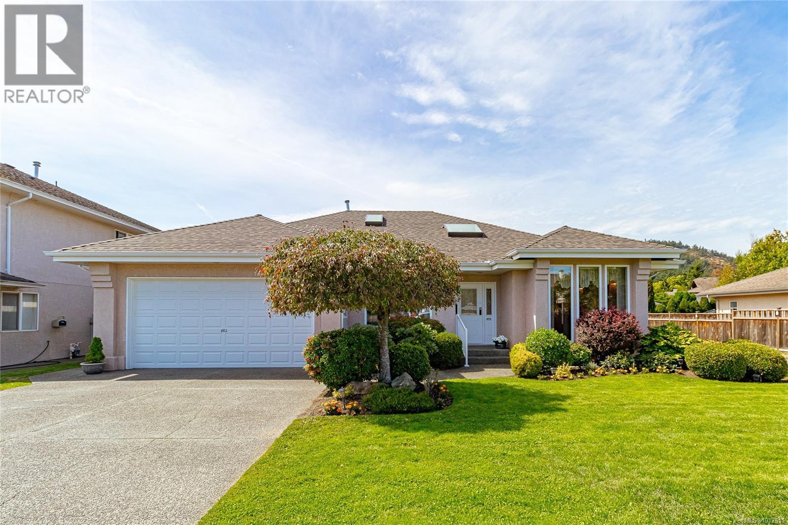 Photo 1 of 4302 Indigo Lane, Saanich BC