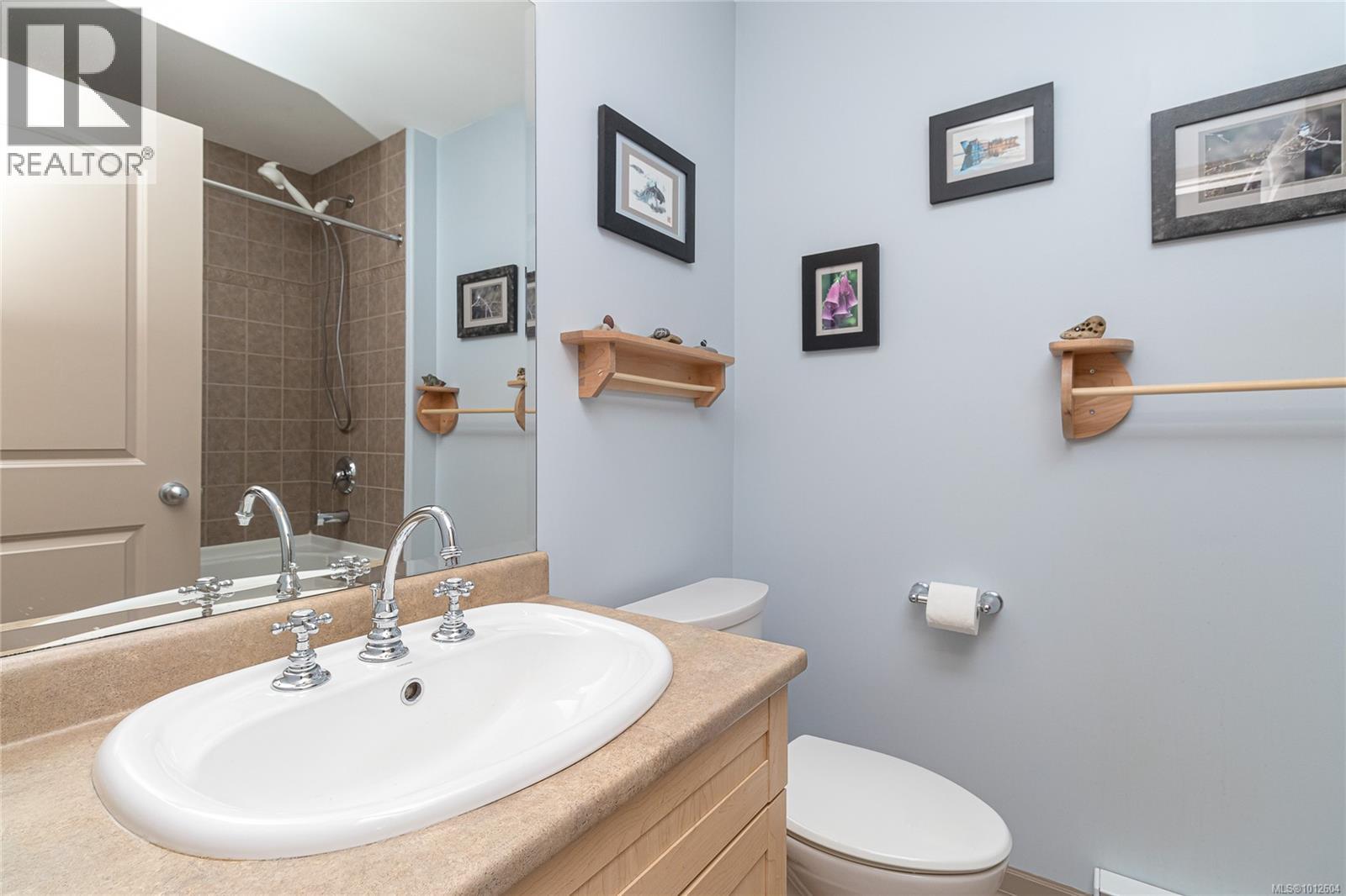 Photo 14 of 301 2706 Peatt Rd, Langford BC