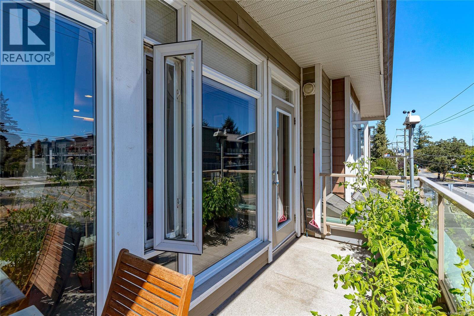 Photo 19 of 301 2706 Peatt Rd, Langford BC