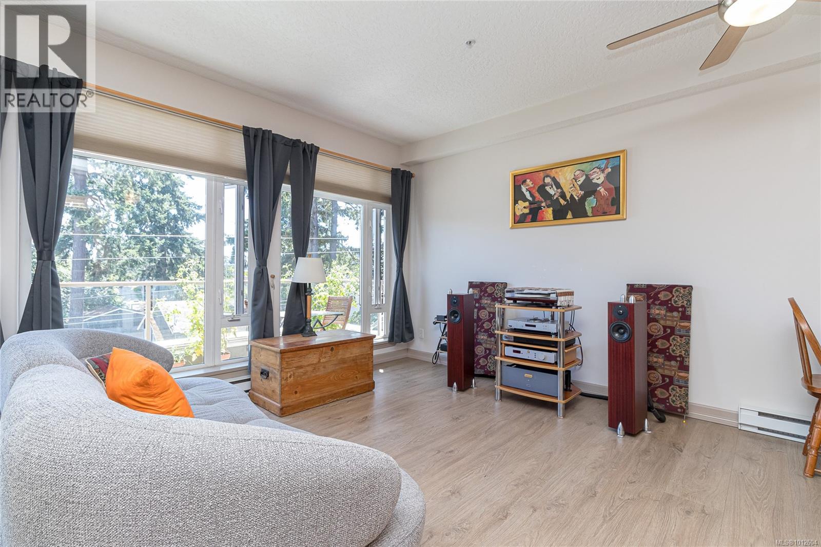 Photo 3 of 301 2706 Peatt Rd, Langford BC
