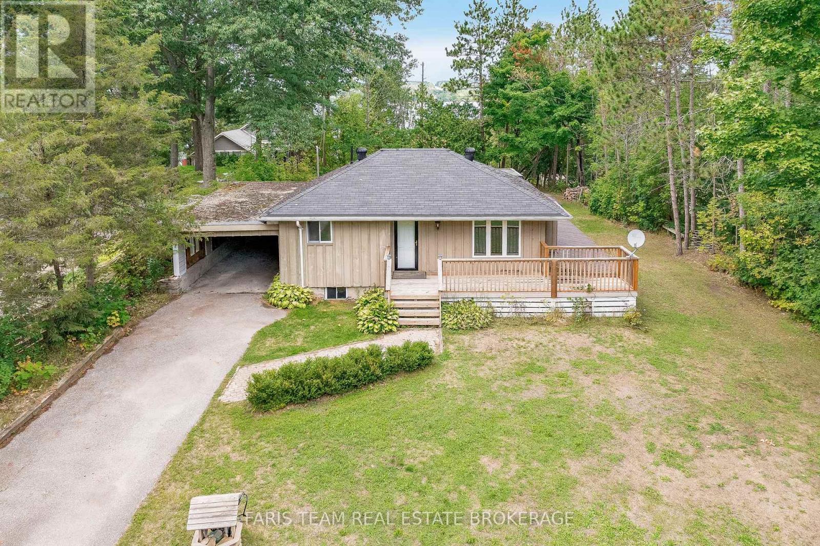 Photo 1 of 2368 South Orr Lake Road, Springwater ON