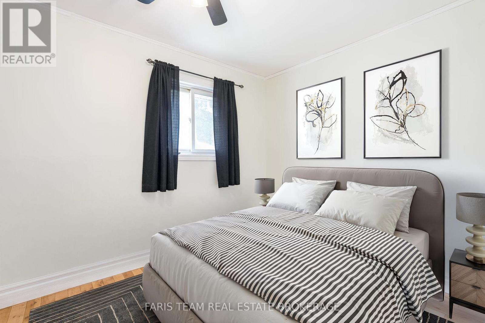 Photo 13 of 2368 South Orr Lake Road, Springwater ON