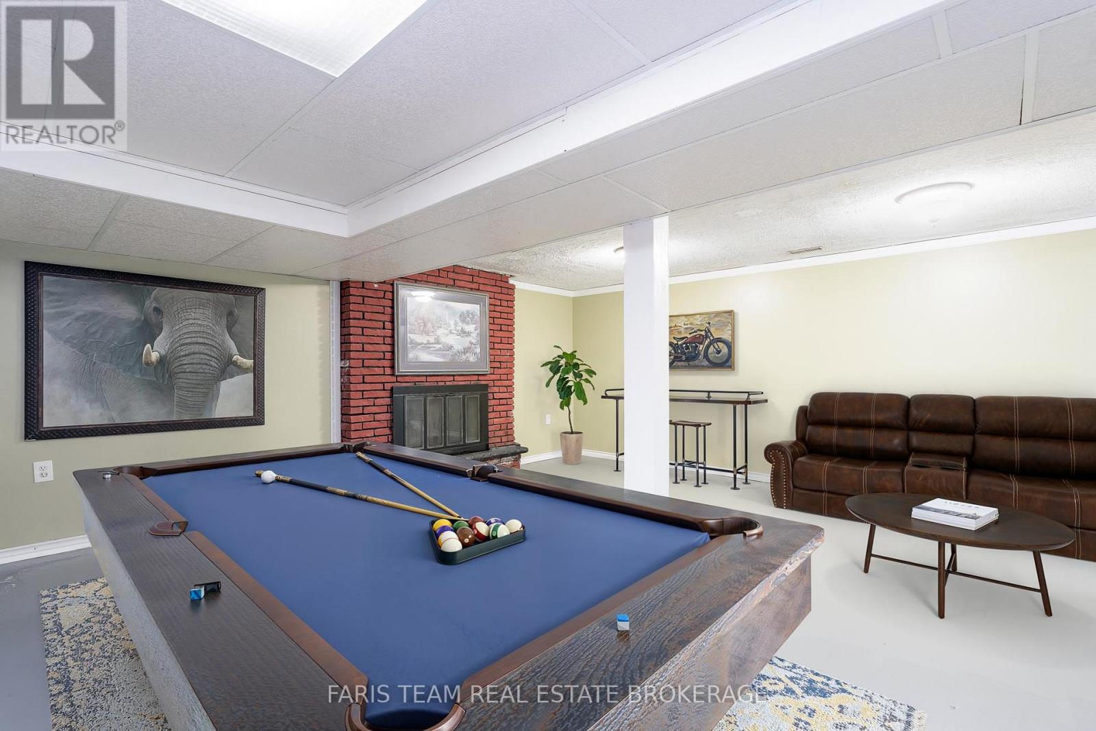 Photo 18 of 2368 South Orr Lake Road, Springwater ON