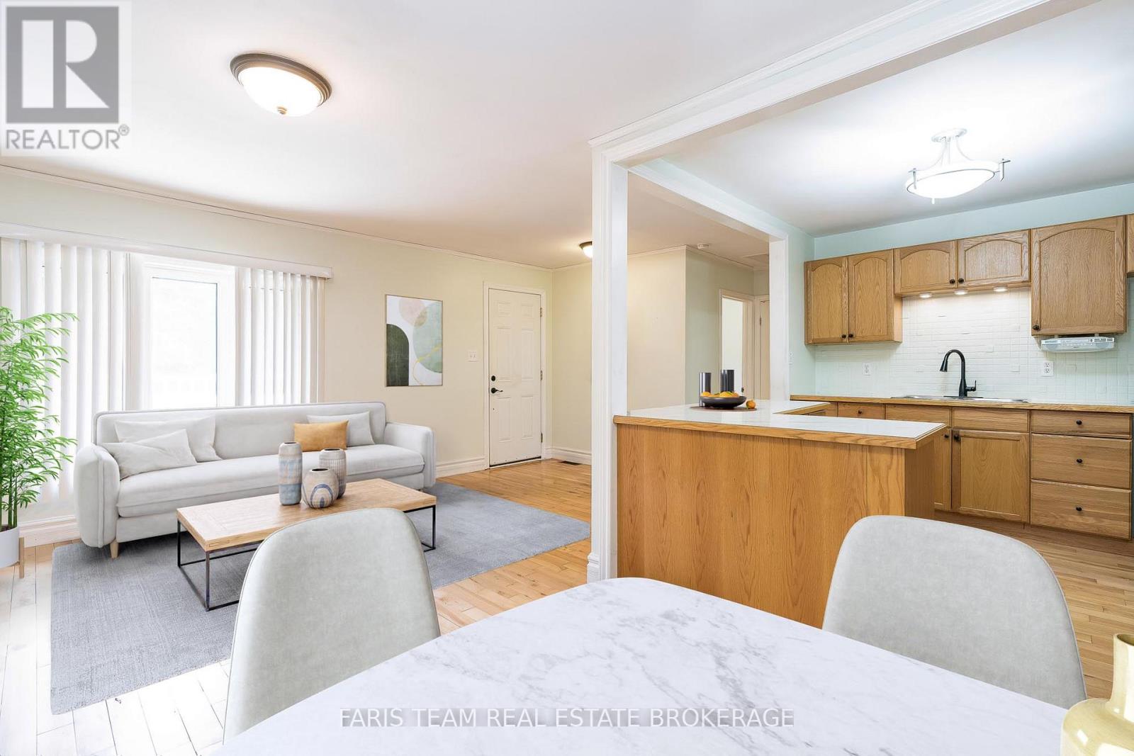 Photo 8 of 2368 South Orr Lake Road, Springwater ON