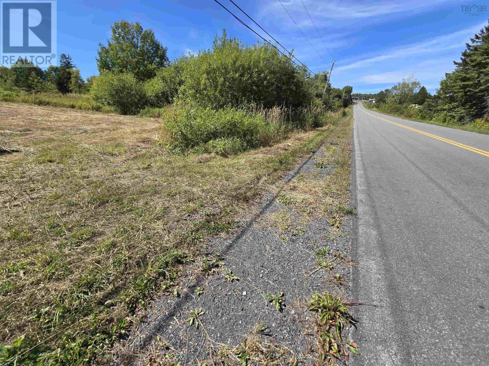 Property 2 of 5 of 10 acres Summit Road