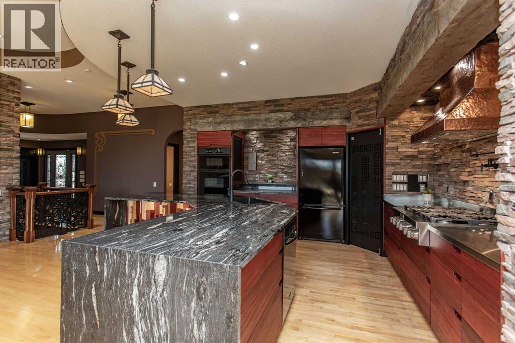41017 Highway 20, Rural Lacombe County