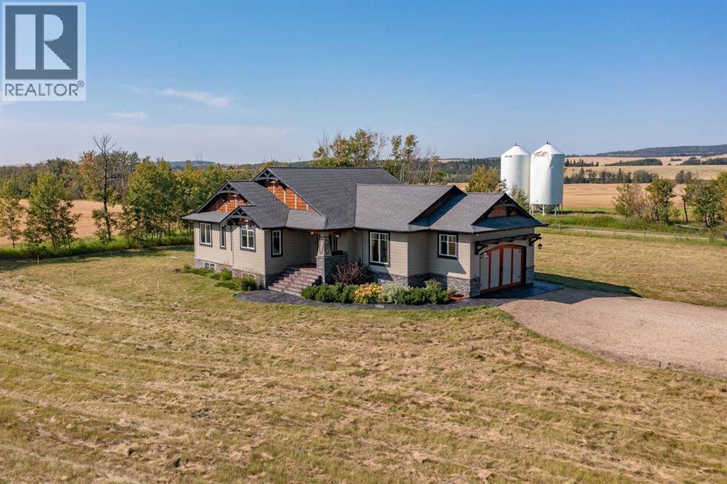41017 Highway 20, Rural Lacombe County