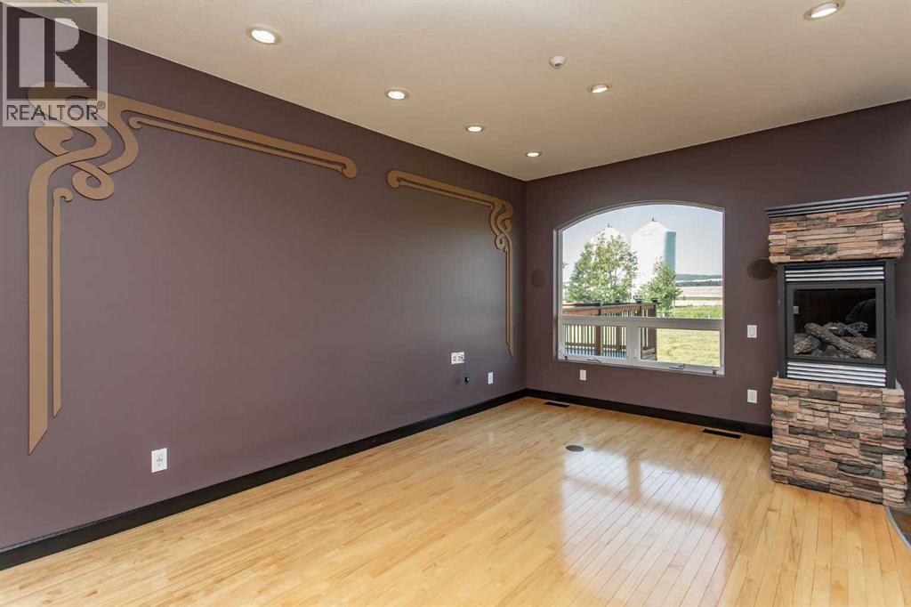 41017 Highway 20, Rural Lacombe County