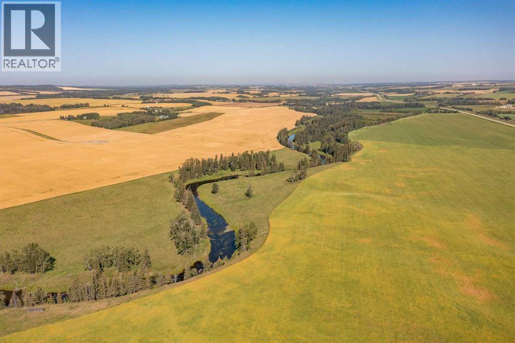 41017 Highway 20, Rural Lacombe County