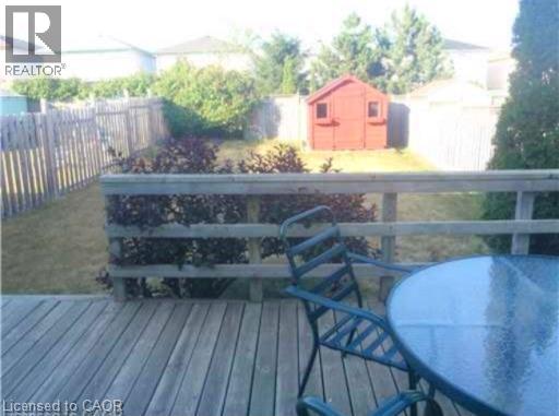 Photo 12 of 22 Beechmanor Crescent, Kitchener ON