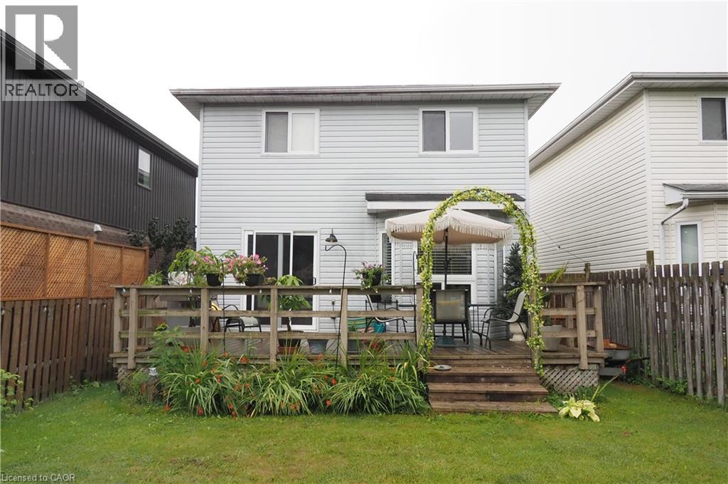 Photo 13 of 22 Beechmanor Crescent, Kitchener ON