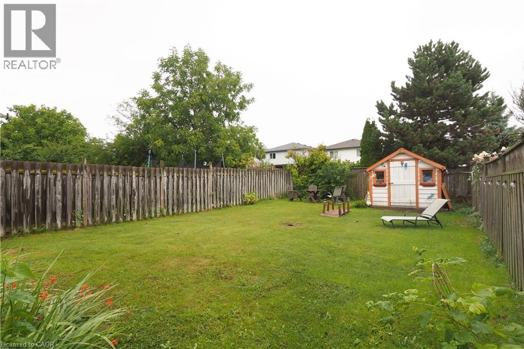 Photo 16 of 22 Beechmanor Crescent, Kitchener ON