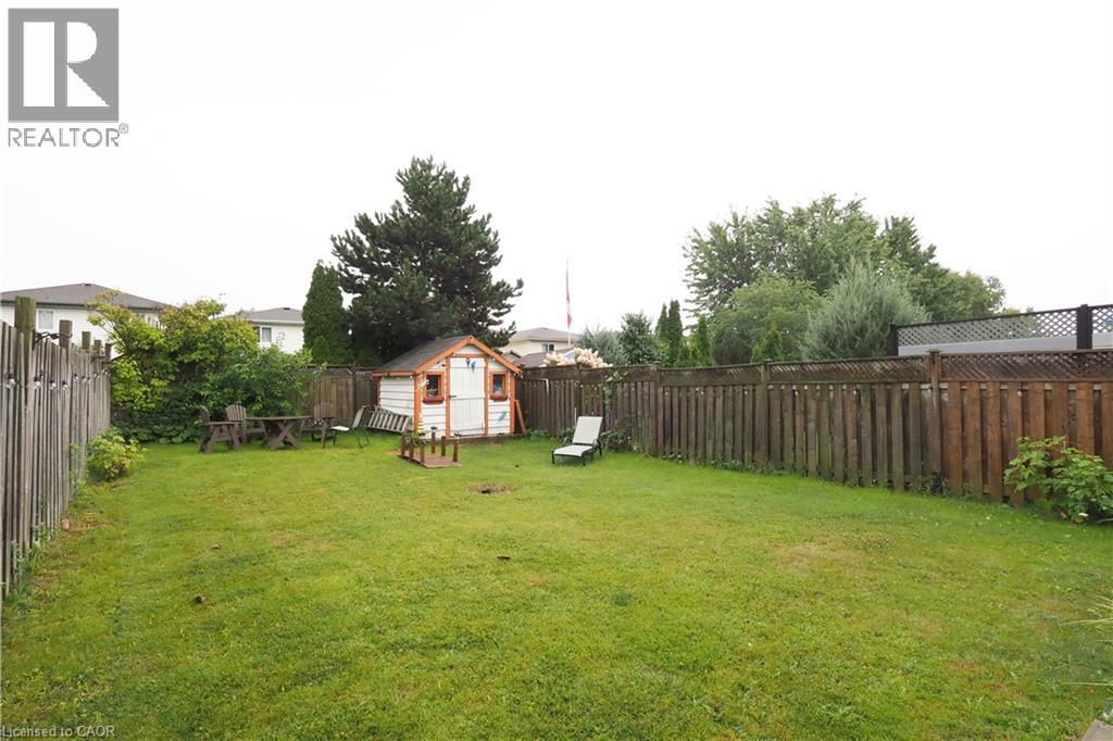 Photo 17 of 22 Beechmanor Crescent, Kitchener ON