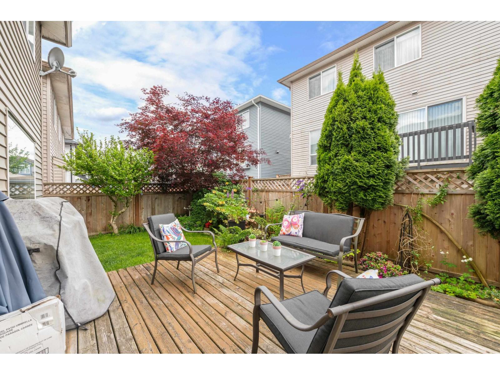 Photo 27 of 4 20292 96 Avenue, Langley BC