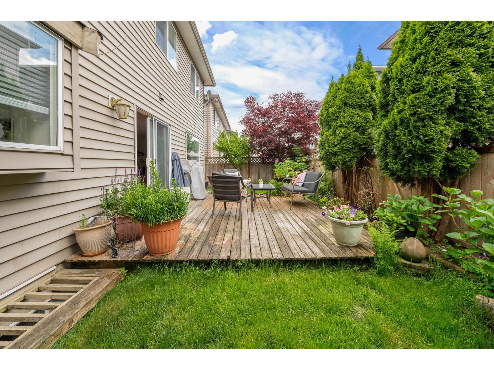 Photo 29 of 4 20292 96 Avenue, Langley BC