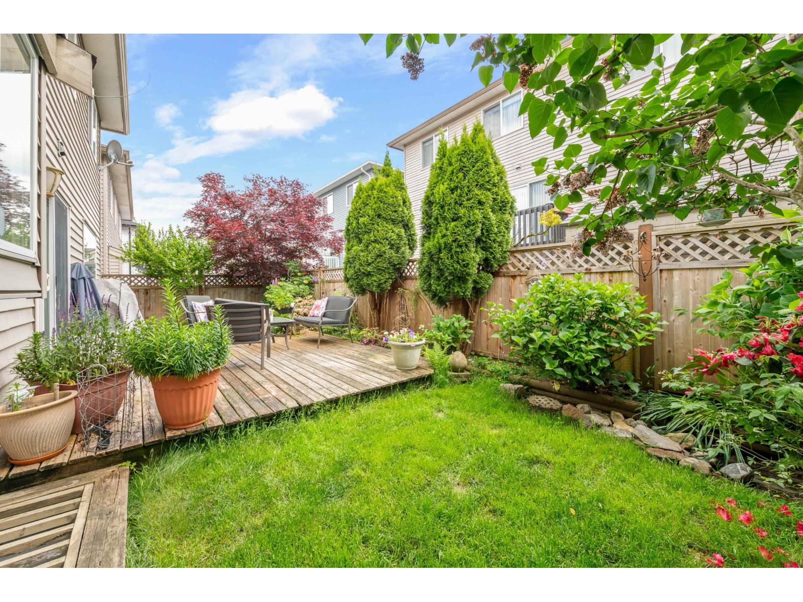 Photo 28 of 4 20292 96 Avenue, Langley BC