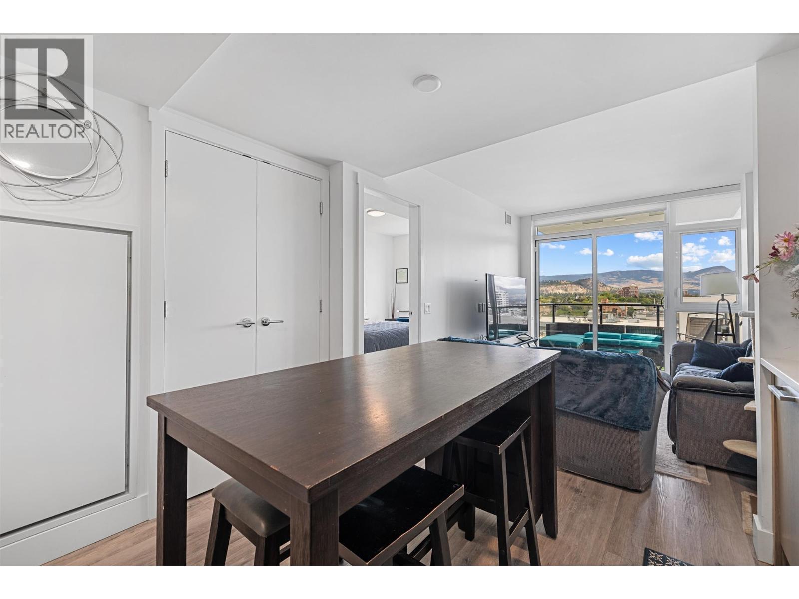 Photo 5 of 1588 Ellis Street Unit 703, Kelowna BC